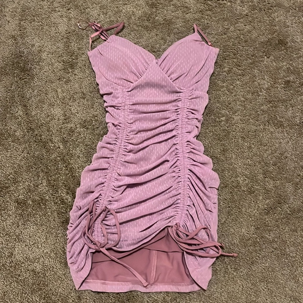 Windsor Homecoming Mini Dress